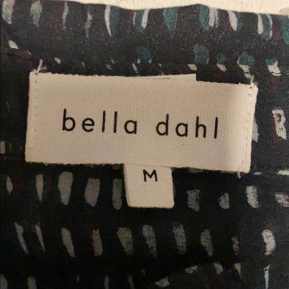 Button up blouse - Picture 4 of 5